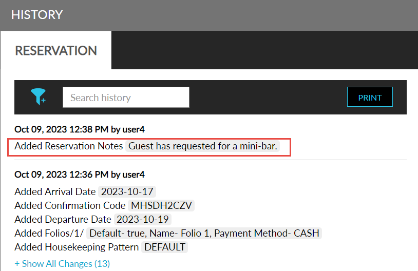 A screenshot of a computer

Description automatically generated